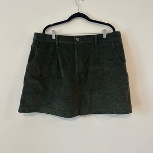 Arula Skirt!